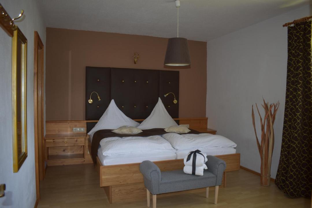 Photo of Bedroom in Silberberg