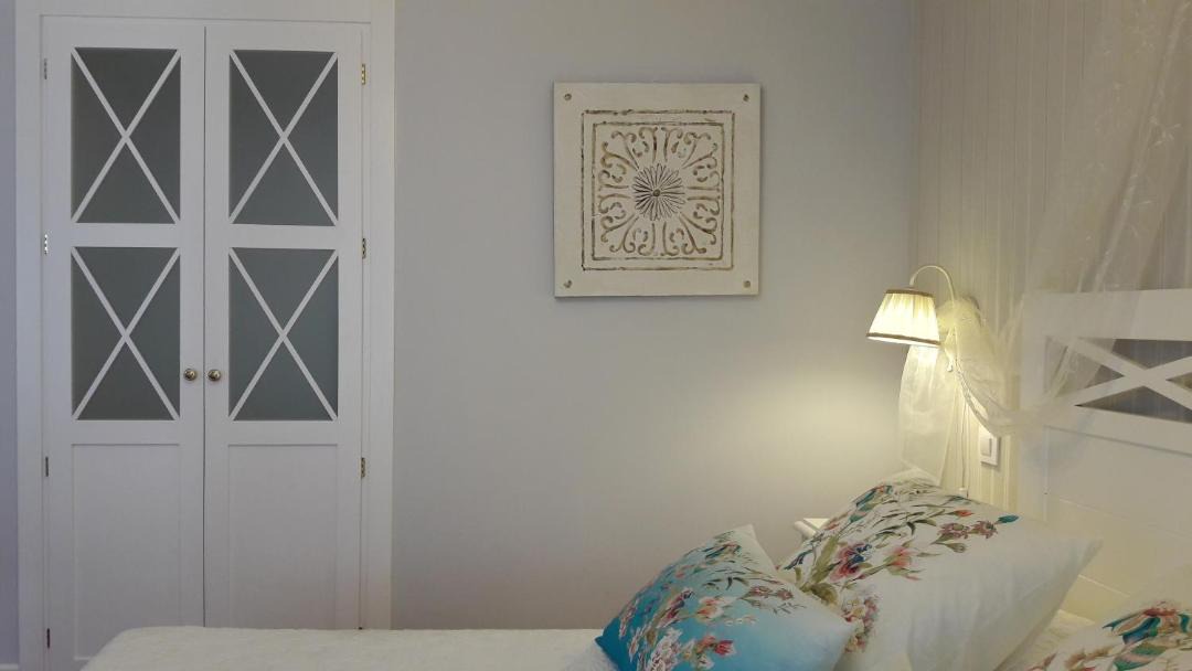 Photo of Bedroom in Margallo