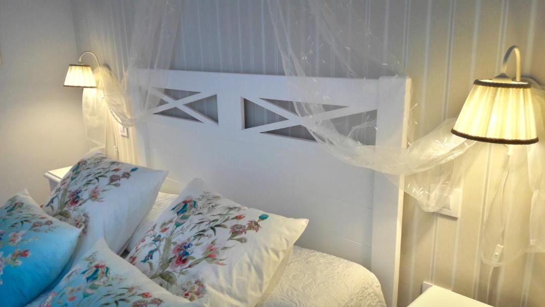 Photo of Bedroom in Margallo