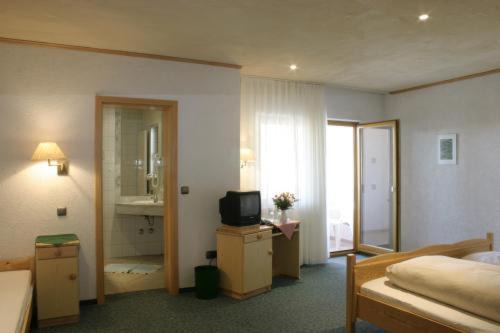 Photo of Bedroom in Hobbach