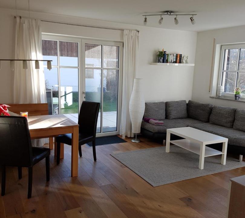Photo of Livingroom in Rimsting