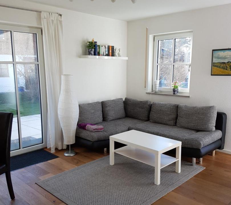 Photo of Livingroom in Rimsting