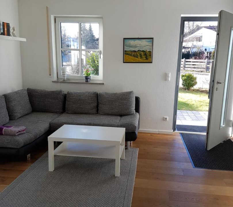 Photo of Livingroom in Rimsting