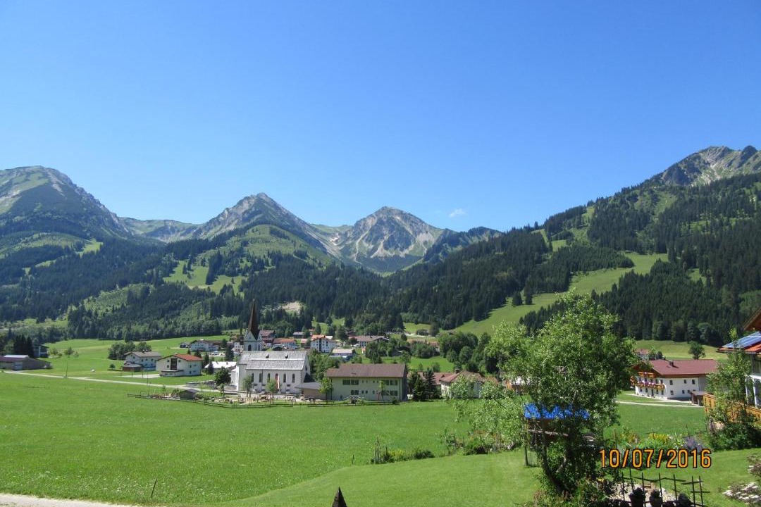 Photo of Others in Schattwald