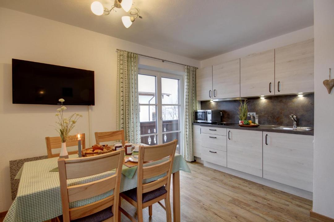 Photo of Kitchen in Sulzbach