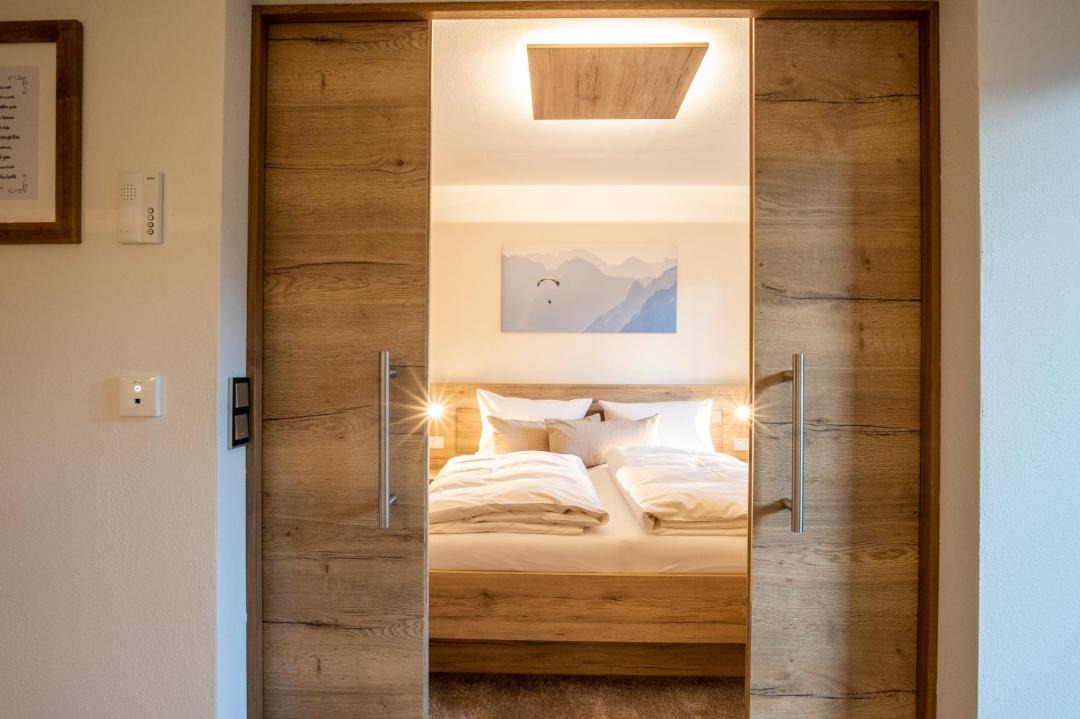 Photo of Bedroom in Schollang