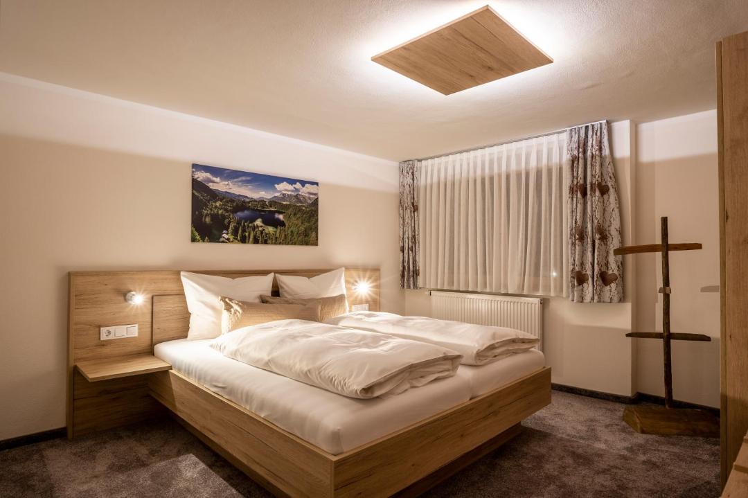Photo of Bedroom in Schollang