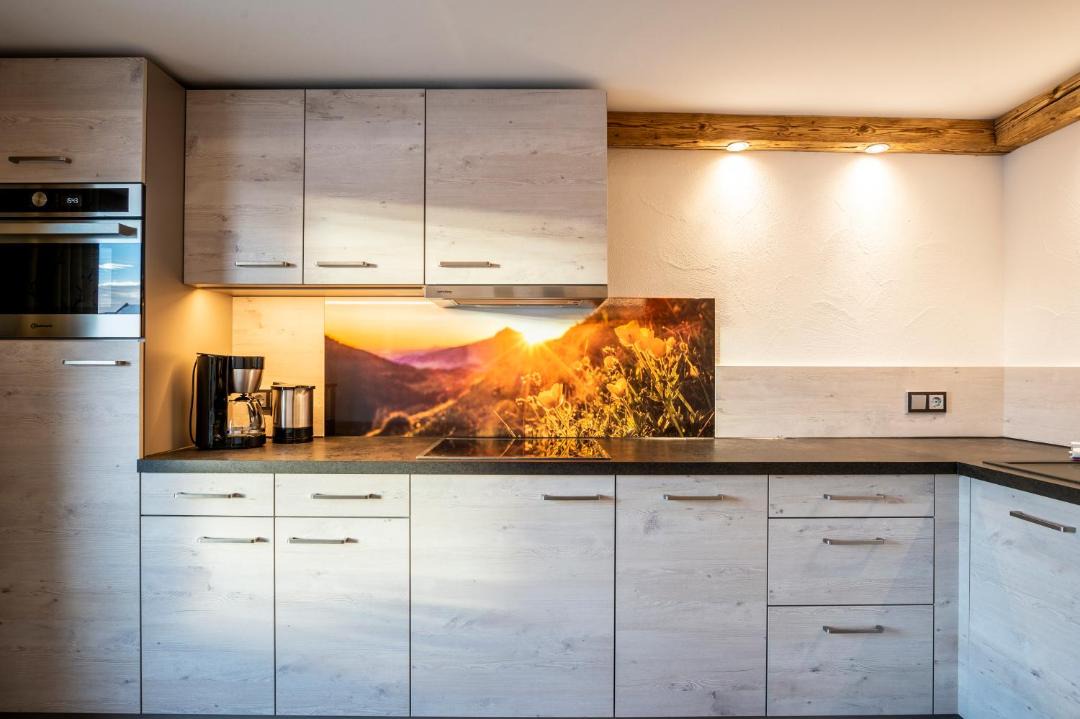 Photo of Kitchen in Schollang