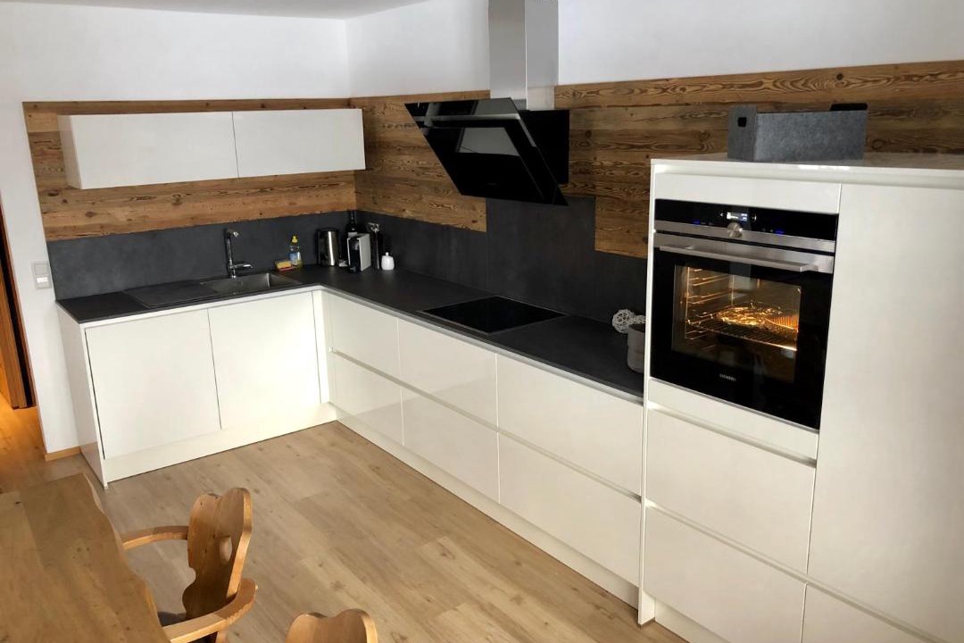Photo of Kitchen in Blindau