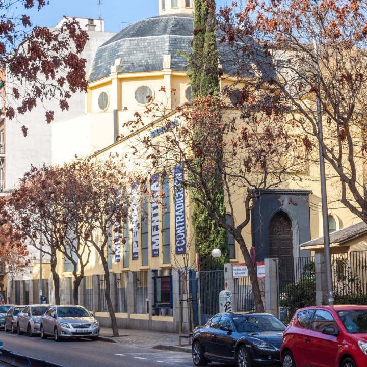 Photo of Buildings in Arapiles
