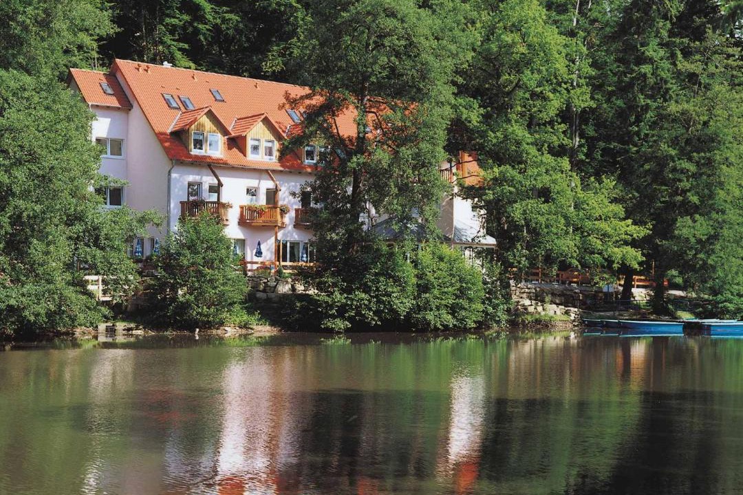Photo of Others in Schleusingen