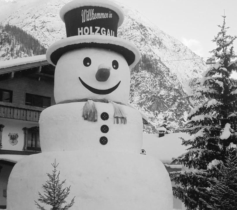 Photo of Others in Holzgau