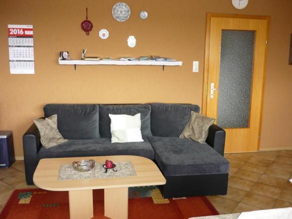 Photo of Livingroom in Klingenbrunn