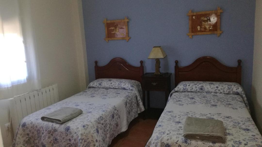 Photo of Bedroom in Barracas