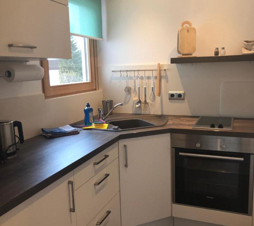 Photo of Kitchen in Schliersee