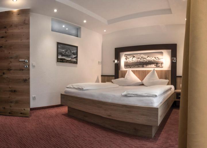 Photo of Bedroom in Soelden