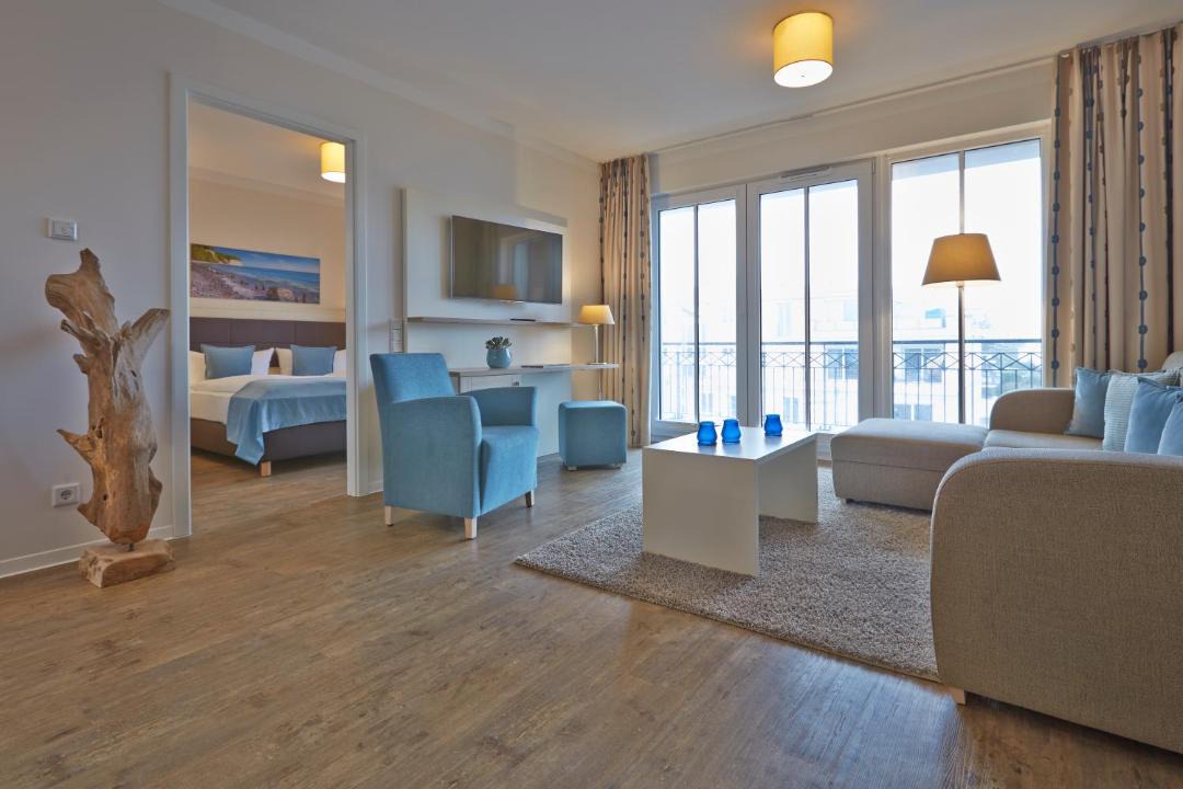 Photo of Livingroom in Boergerende-Rethwisch