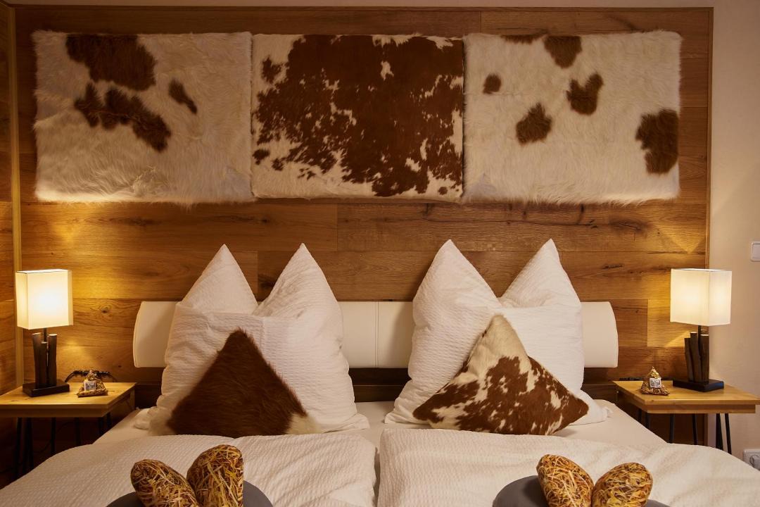 Photo of Bedroom in Bad Kohlgrub