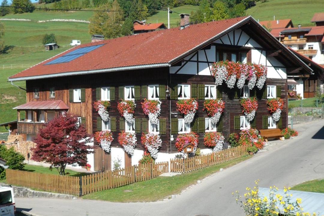 Photo of Others in Vorderhindelang