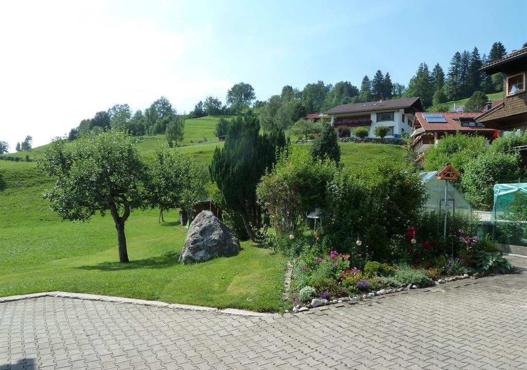 Photo of Others in Vorderhindelang