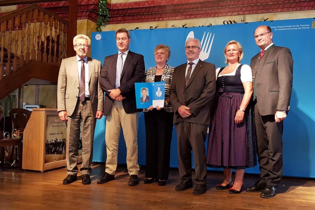 Photo of Human In Picture in Trautskirchen