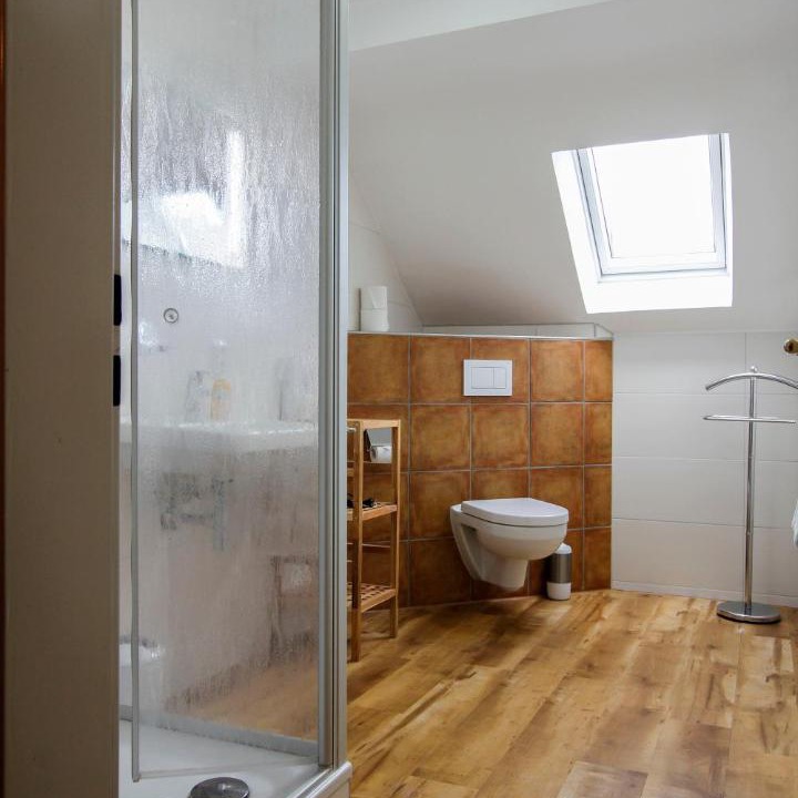 Photo of Bathroom in Trautskirchen