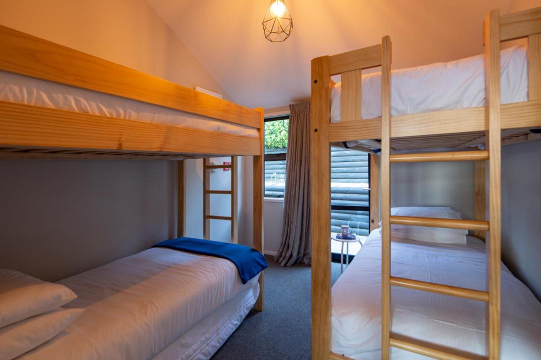 Photo of Bedroom in Queenstown City Centre