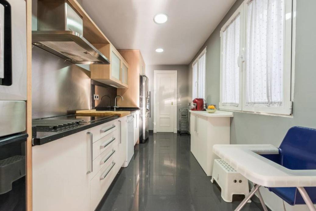 Photo of Kitchen in Moncloa-Aravaca