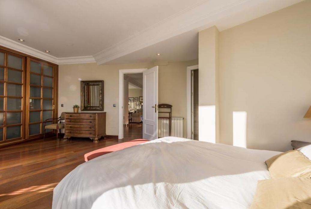 Photo of Bedroom in Moncloa-Aravaca