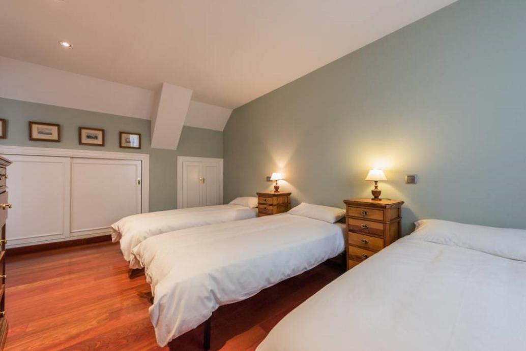 Photo of Bedroom in Moncloa-Aravaca