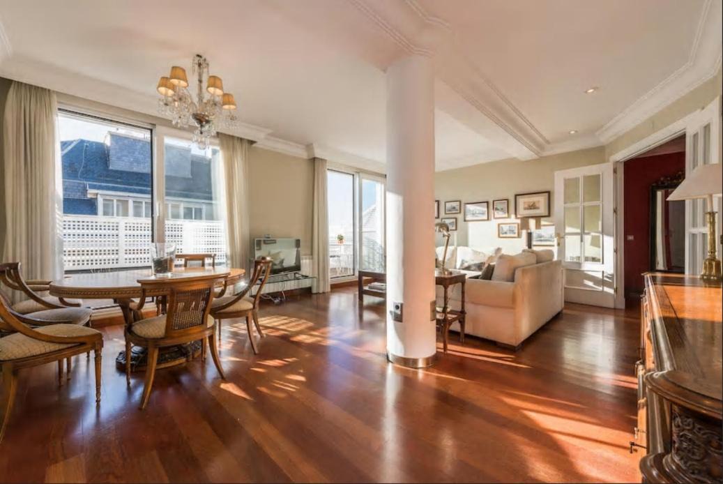 Photo of Livingroom in Moncloa-Aravaca