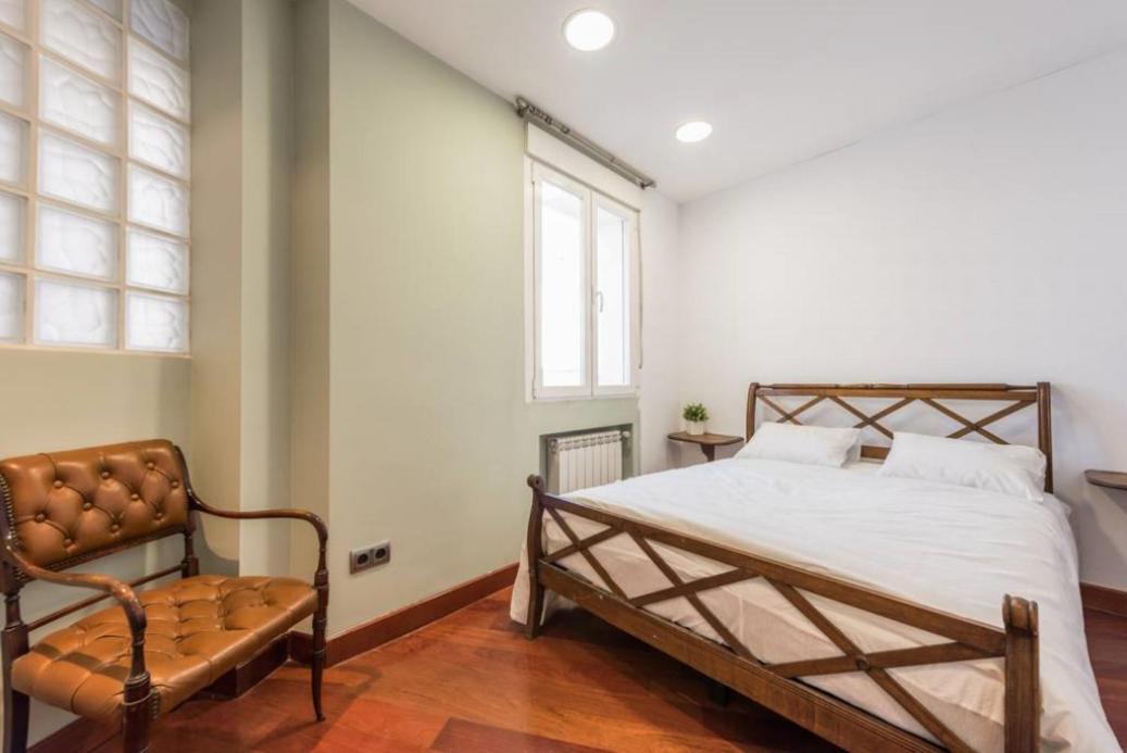 Photo of Bedroom in Moncloa-Aravaca