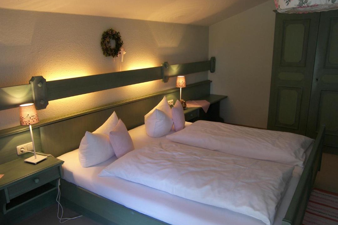 Photo of Bedroom in Gmain