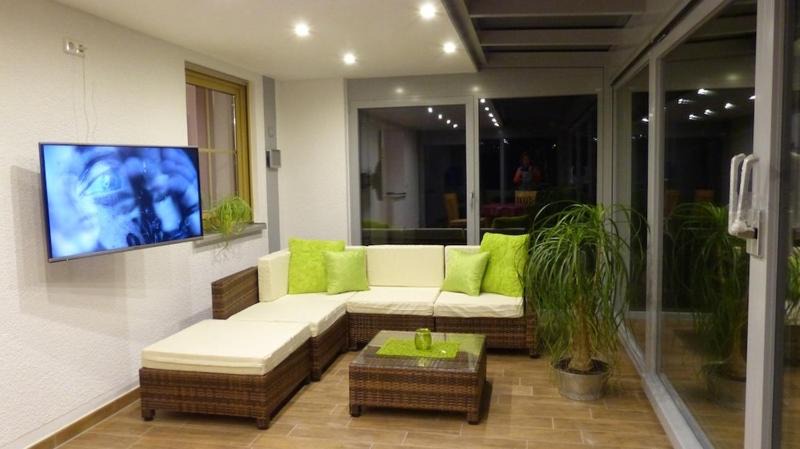 Photo of Livingroom in Christanz