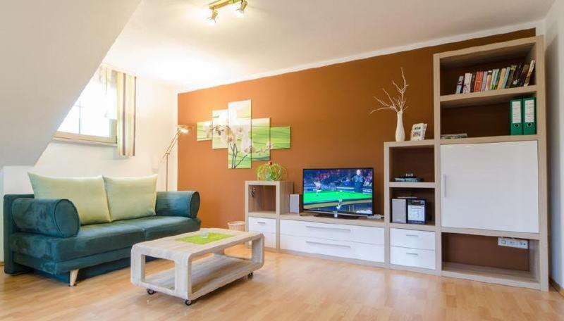 Photo of Livingroom in Christanz