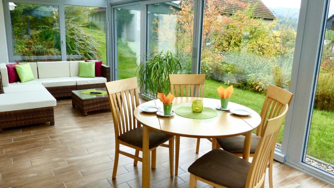 Photo of Patio Balcony in Christanz
