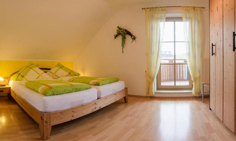 Photo of Bedroom in Christanz