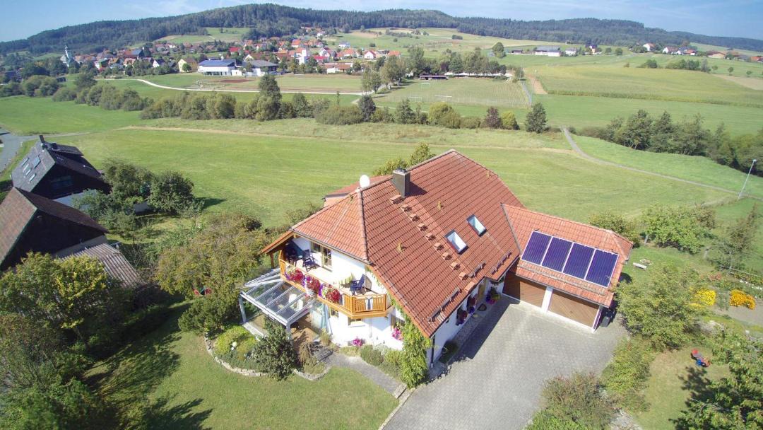 Photo of Buildings in Christanz