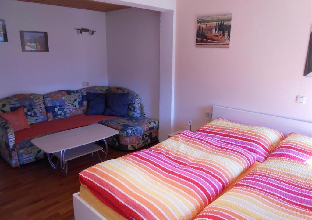 Photo of Bedroom in Musau