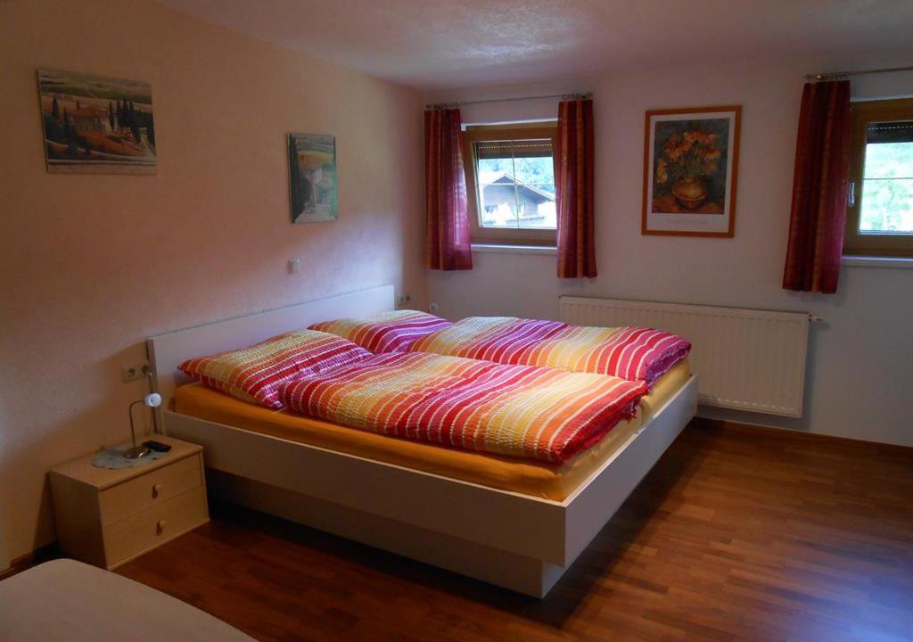 Photo of Bedroom in Musau