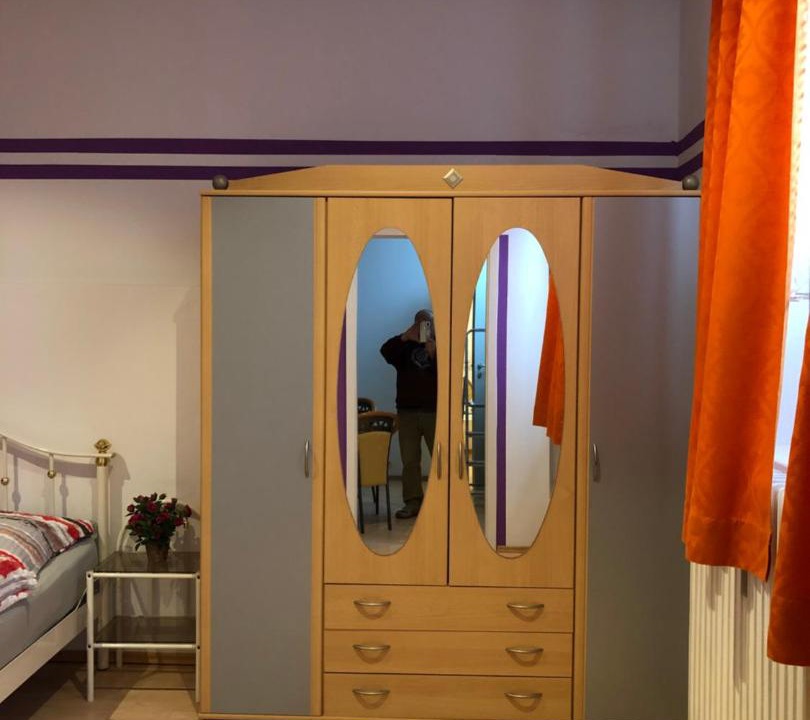 Photo of Bedroom in Sendling