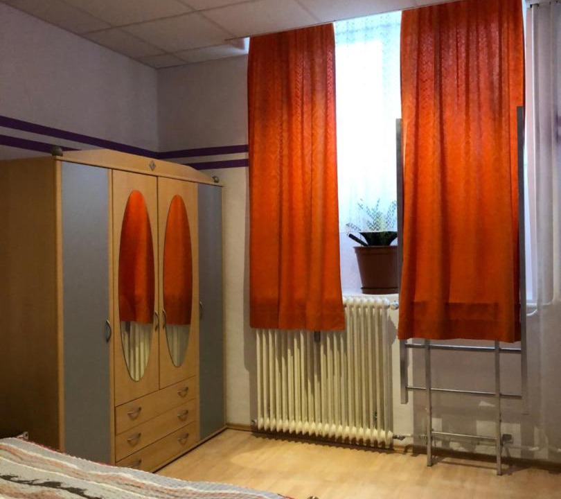 Photo of Bedroom in Sendling