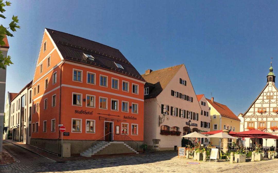 Photo of Others in Krumbach