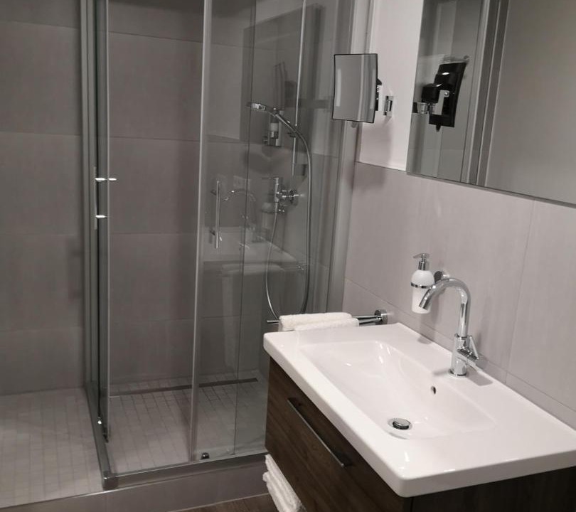 Photo of Bathroom in Aschaffenburg