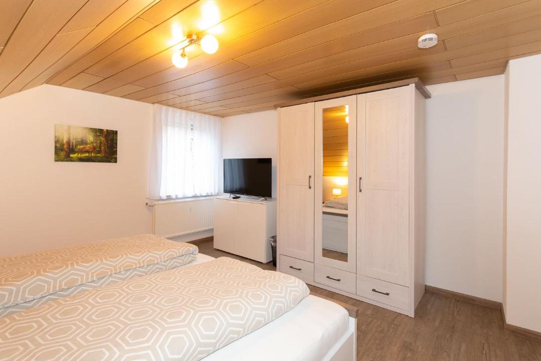 Photo of Bedroom in Dorfprozelten