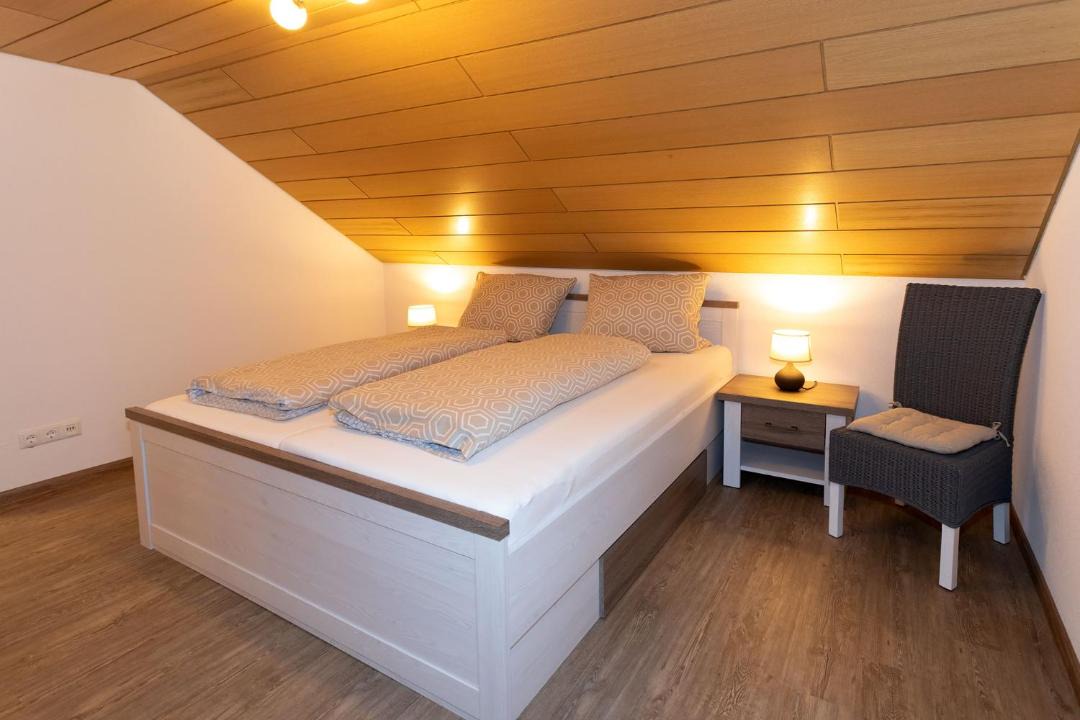 Photo of Bedroom in Dorfprozelten