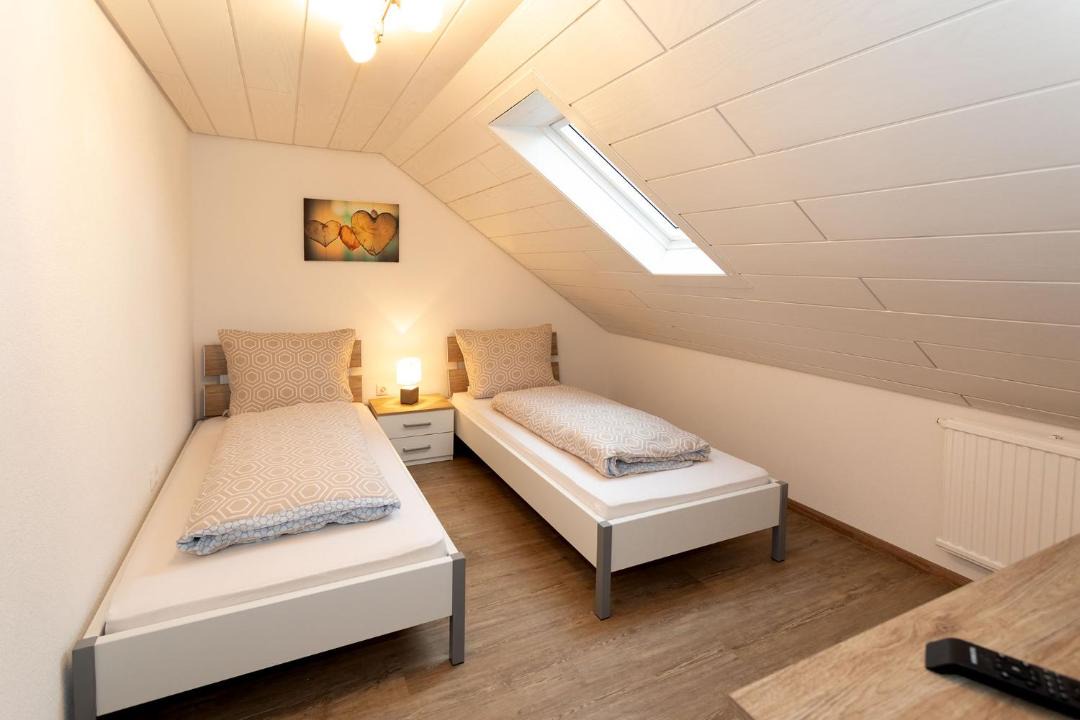 Photo of Bedroom in Dorfprozelten