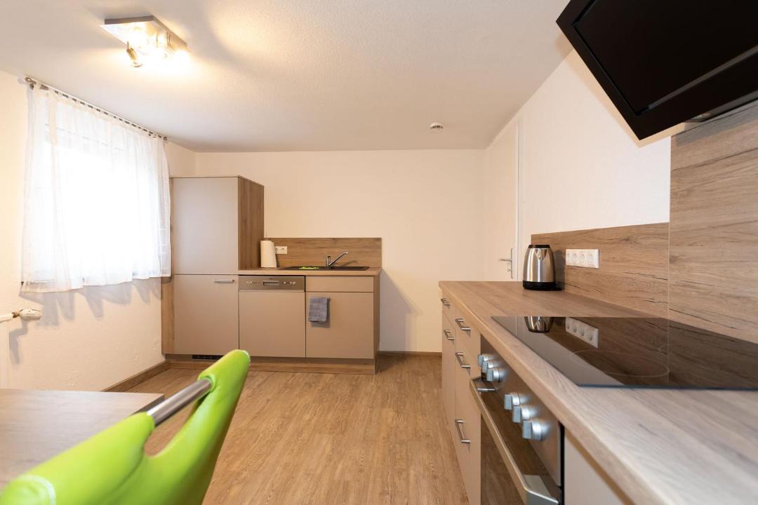 Photo of Kitchen in Dorfprozelten