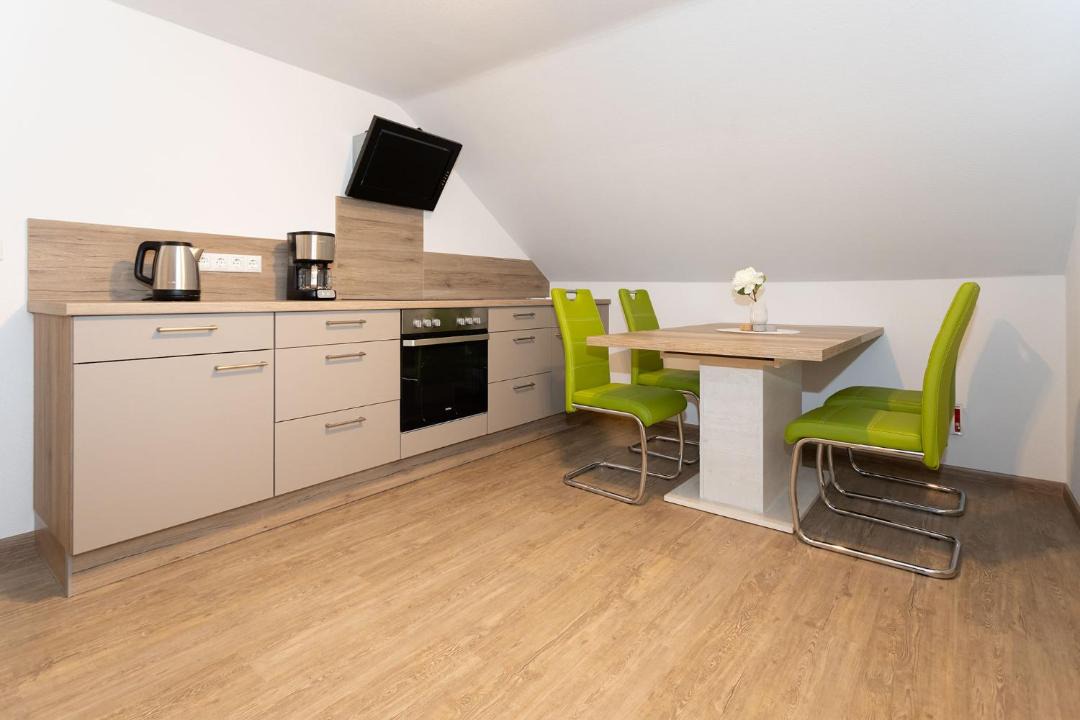 Photo of Kitchen in Dorfprozelten