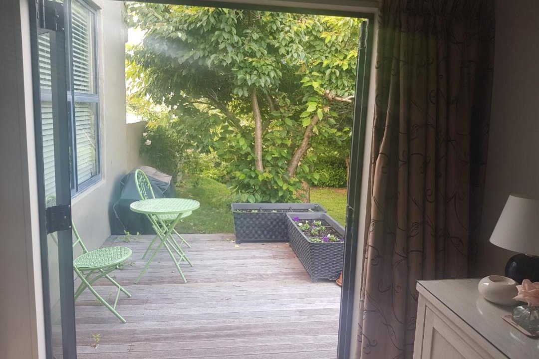 Photo of Patio Balcony in Lower Shotover